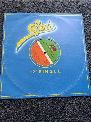 Chic want your - chic, love
