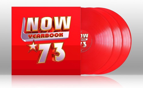 Various artist now - various,