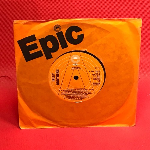The isley brothers - the,