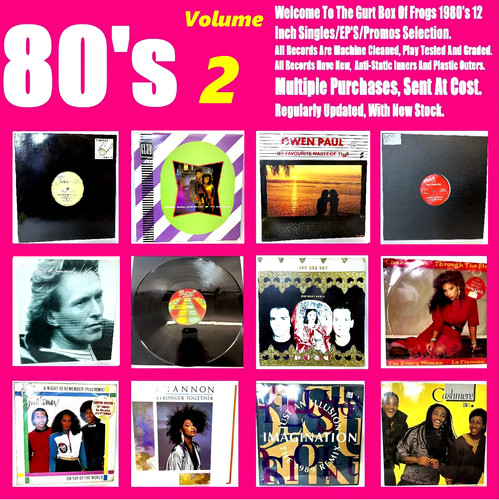 1980 inch singles - 1980-89,