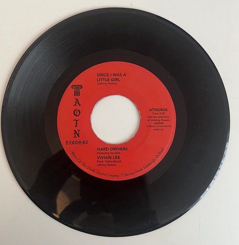 Disco funk harddrivers - disco,