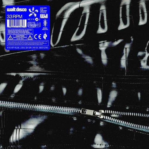 Walt disco - walt,